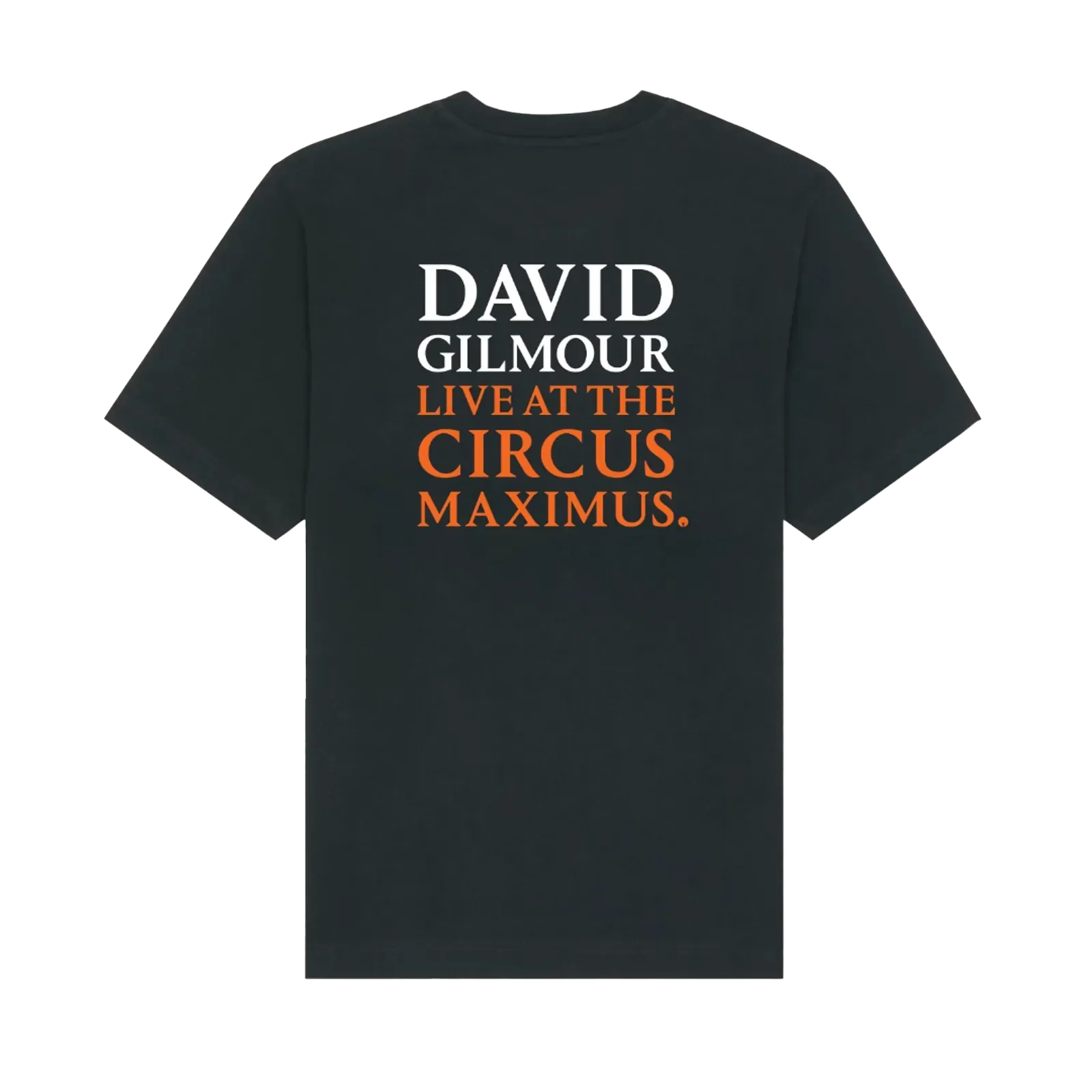 Live at Circus Maximus Premium T-Shirt - Image 2