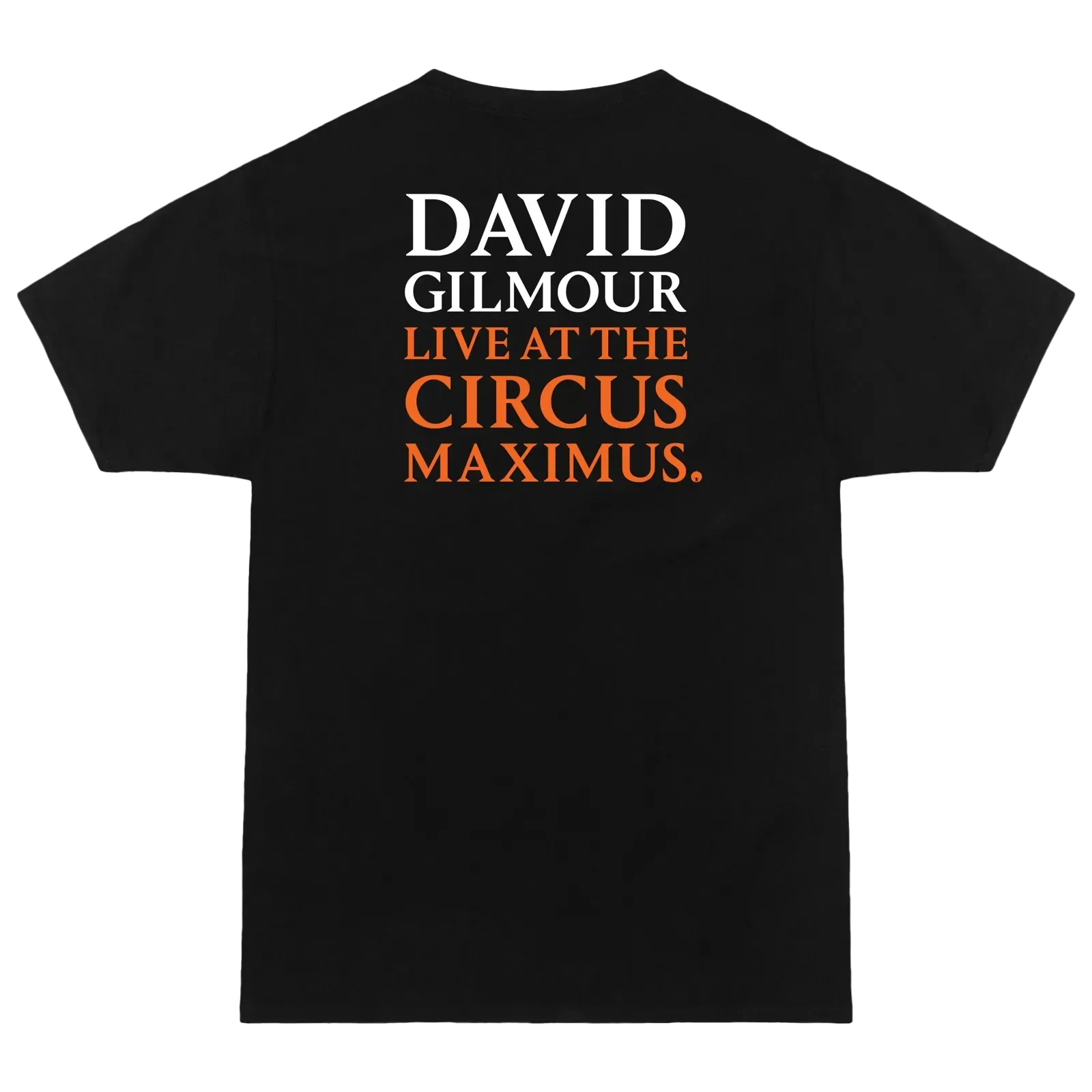 Live at Circus Maximus T-Shirt - Image 2