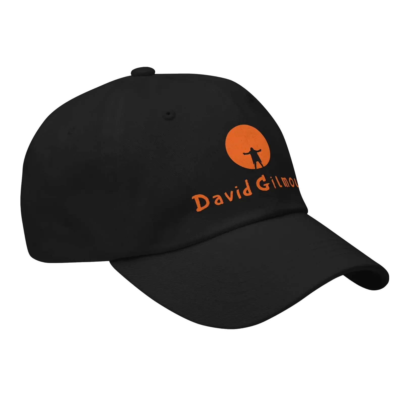 Luck and Strange in Concert Hat - Image 3